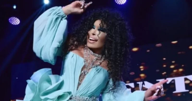 Bülent Ersoy filmi için ilk adım atıldı: Süreç resmen başladı Sözcü Gazetesi