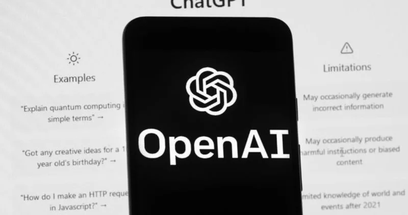 OpenAI da güvenlik ihlali iddiası