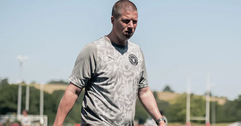 Mike Tullberg: Beşiktaş a büyük saygı duyuyoruz!