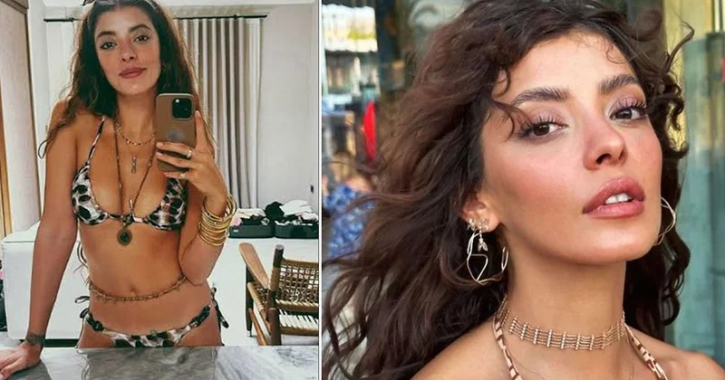 Ünlü oyuncu 6 aydır evsiz: Selin Şekerci duşunu bile arkadaşının evinde alıyor Sözcü Gazetesi