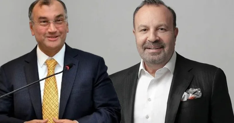 Türkiye nin en zengin ismi değişti: Murat Ülker zirveyi kaptırdı Sözcü Gazetesi