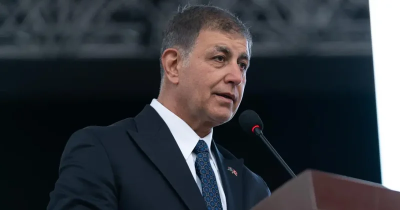 Önce Zeydan Karalar şimdi Cemil Tugay! Özel in yeni partisine katılmayacak