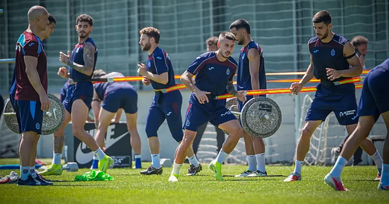 Trabzonspor, Avusturya yolcusu