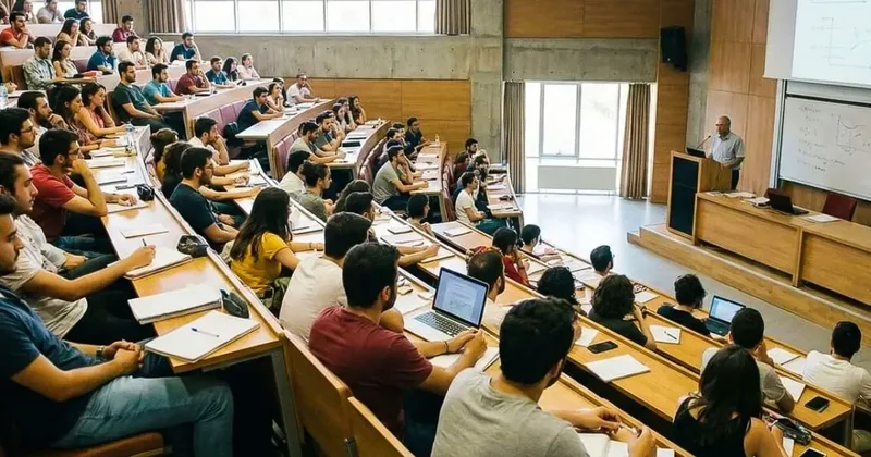 Öğrencilere müjdeli haber! 13 bin 750 TL burs verilecek: Bakanlık şartları duyurdu