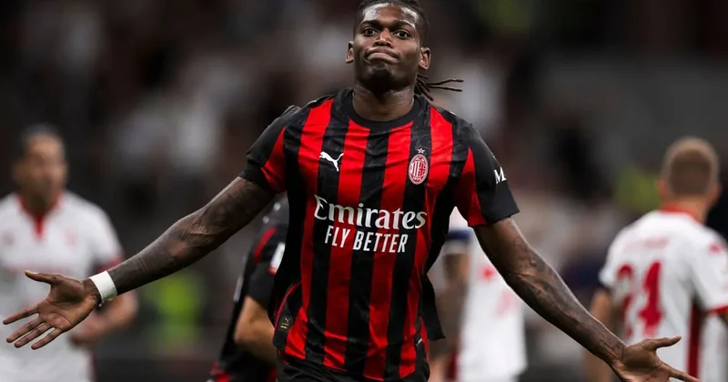 G.Saray Milan ın yıldızı için harekete geçti! 10 milyon euro maaş teklif edilecek iddiası
