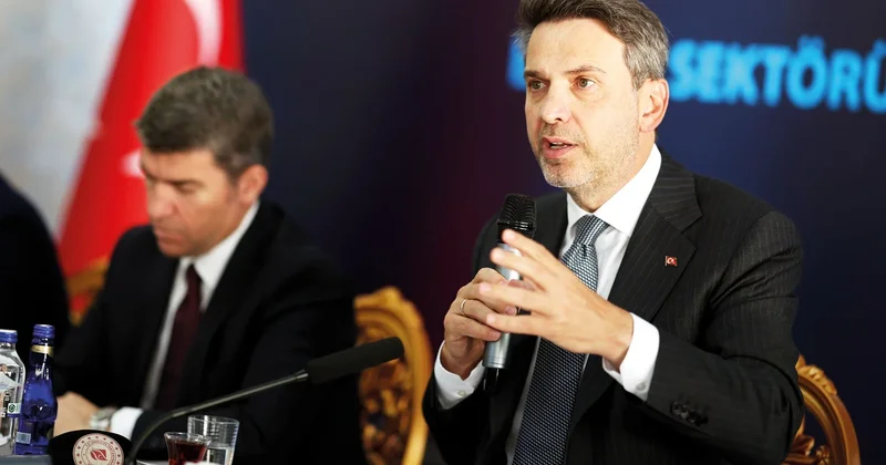 Üniversitelilere ‘enerji’ bursu