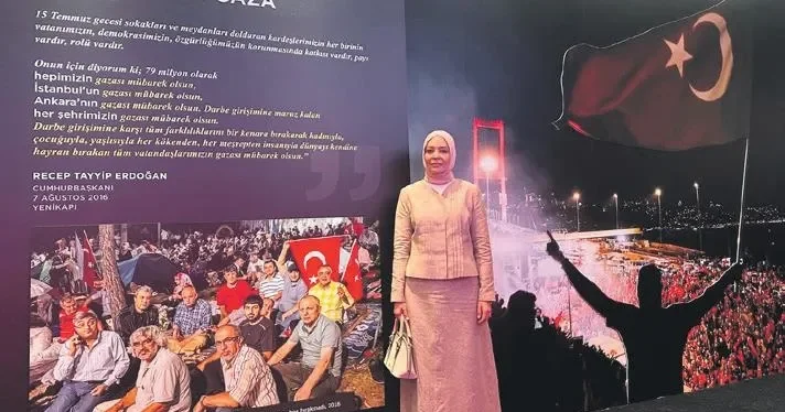 HİLAL KAPLAN İsrail’in değişen ağırlığı