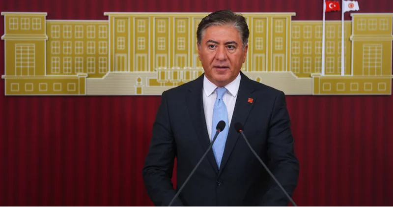 Son dakika: Murat Emir: Özel yeni partinin başkanı olarak görüşecek Son dakika haberleri