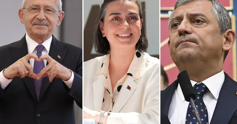Bomba iddia: İşte Sinem Dedetaş ın yeni parti için kararı