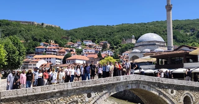 Eğitim Bir Sen Adana Şubesi nin 2. Balkan turu tamamlandı Adana Haberleri Habertürk Yerel Haberler