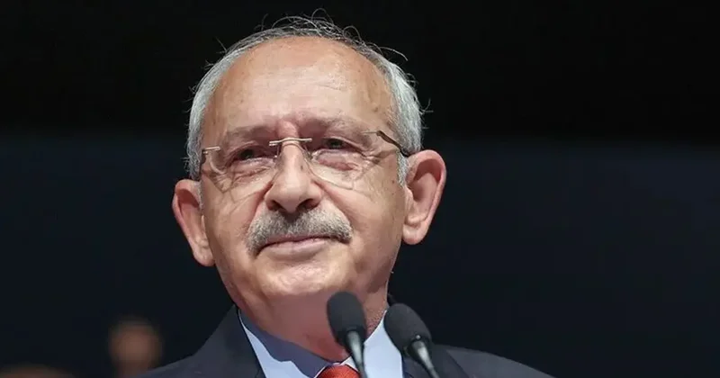 Kemal Kılıçdaroğlu ndan Özgür Özel in yeni parti kararına ilk tepki! Talimat verdi