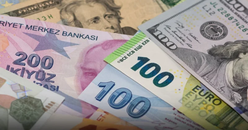 Döviz fren tutmuyor! Dünya devlerinden dolar için yükseliş senaryosu! Sözcü Gazetesi