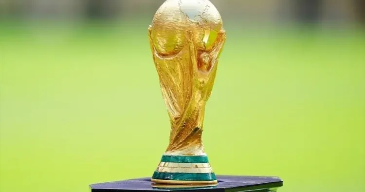 Dünya Kupası nın en iyi futbolcuları! FIFA listeyi açıkladı