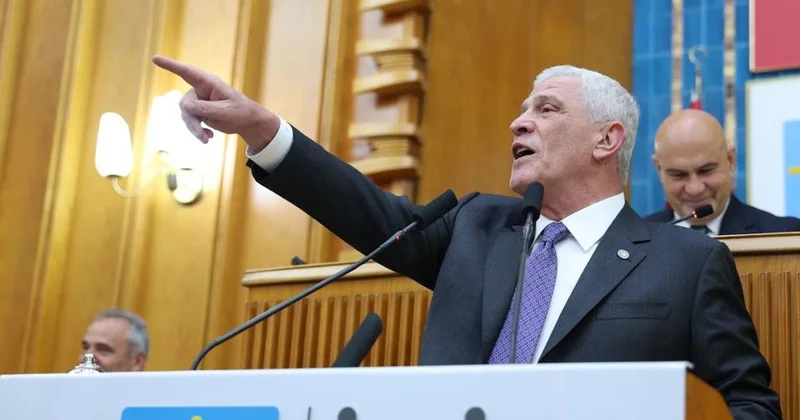 İYİ Parti, Kurtulmuş ile yapacağı çerçeve yasa görüşmesinin detaylarını açıklayacak