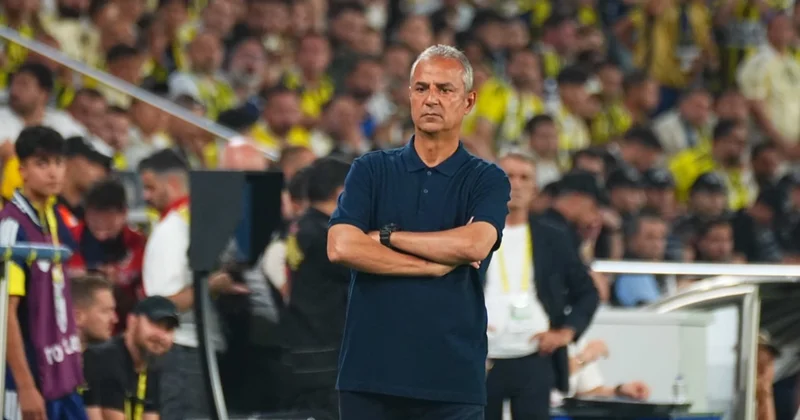 Ayrılmasına kesin gözüyle bakılıyordu! İsmail Kartal net cevap verdi Sözcü Gazetesi