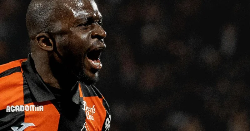 Çok can yakacak! Amedspor a 15 milyon Euro luk golcü