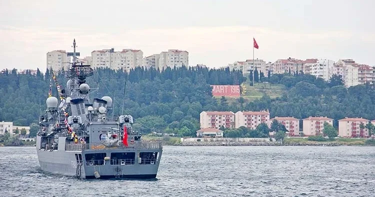 Dikkat çeken Türkiye analizi! NATO da yeni dönem: Gelecek 10 yılın kilit aktörü