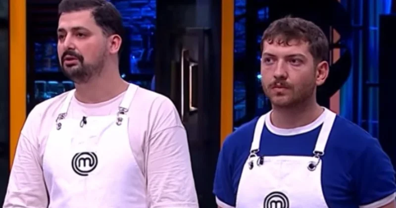 MasterChef te ana kadronun 5. ismi belli oldu: Önlüğü en iyi kazandibini yapan kaptı Sözcü Gazetesi