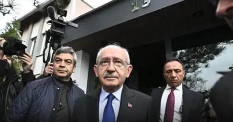 Butlan yönetimi panik halinde! Yüz binlerce CHP liye bu mesajı gönderdiler Sözcü Gazetesi