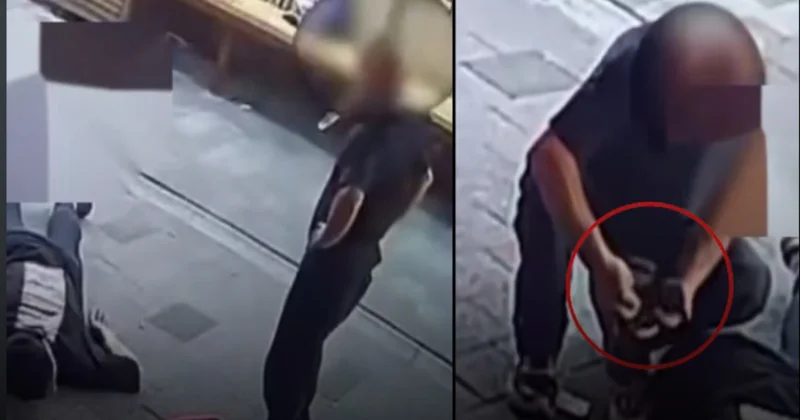 Kalbi duran gencin parasını çaldı Sözcü Gazetesi