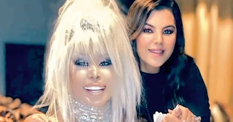 Diva filminin tretmanını onayladı