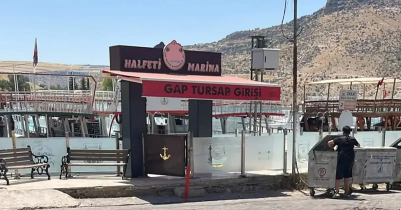 Tekne ücreti tartışması kanlı bitti: 1’i ağır 3 yaralı