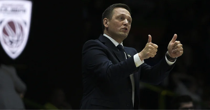 Barcelona da Aleksander Sekulic dönemi!