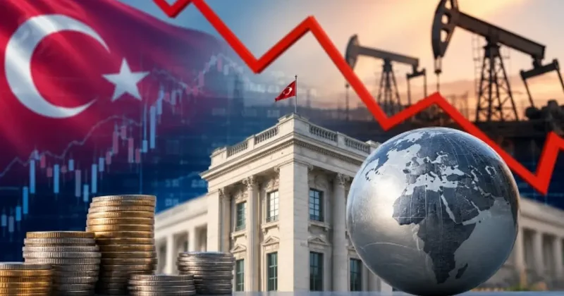 Dev bankadan Türkiye tahmini: Faizler yıl sonunda...