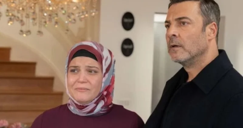 Beklenen haber geldi: Kızılcık Şerbeti nin yayın tarihi belli oldu Sözcü Gazetesi
