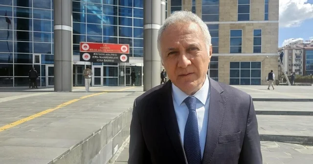 Türkiye de ilk, KDK tüketici hakem heyetinin kararını bozdu Kayseri Haberleri Habertürk Yerel Haberler