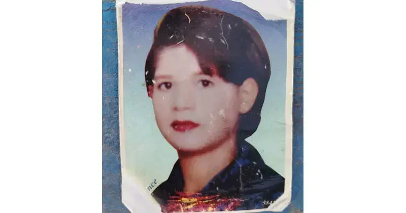 24 yıldır kayıp olan Döndü nün ablası: Kardeşimin akıbeti ortaya çıkarılsın