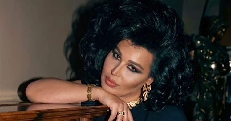 Bülent Ersoy hayatının filmini bu kez onayladı
