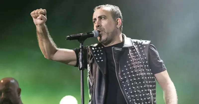 Haluk Levent in sosyal medya hesabına erişim engeli!
