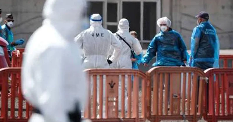 Venezuela da Hantavirüs Nedeniyle 3 Ölüm