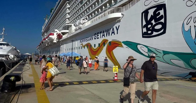 Bodrum a 6 ayda 350 binden fazla turist geldi, temmuzda otellerde doluluk yüzde 90 a ulaştı Muğla Haberleri Habertürk Yerel Haberler
