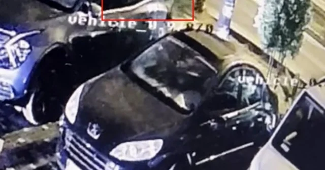 Otelin önüne bıraktığı motosikleti sabah göremeyince hırsızlığı güvenlik kamerasından gördü Alanya da motosiklet hırsızlığı kameraya yansıdı Antalya Haberleri Habertürk Yerel Haberler