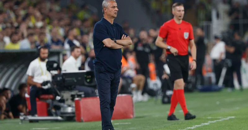 İsmail Kartal dan takımın yeni yıldızı için korkutan açıklama: Kasığında ağrı hissetti