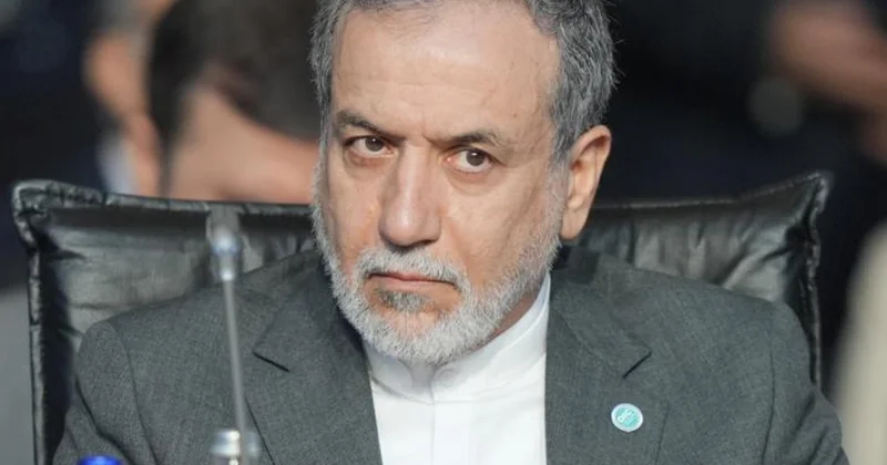 İran’dan dünyaya gözdağı: Meşru hedef olarak kabul edilecek Sözcü Gazetesi