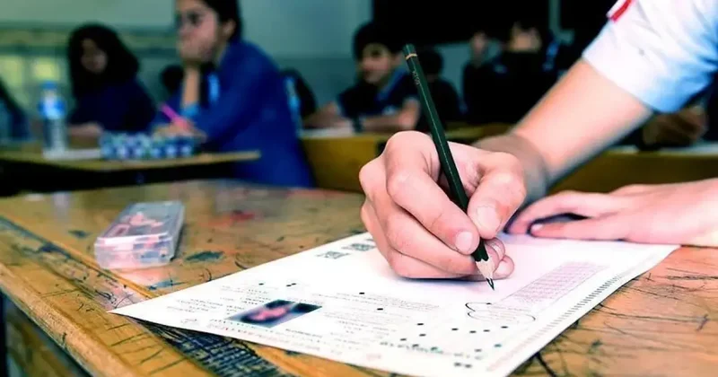 ÖSYM den okul birincisi adaylara YKS uyarısı