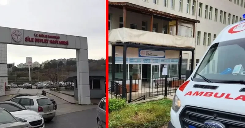 SON DAKİKA: İBB nin dağıttığı kumanyadan 43 öğrenci zehirlenmişti! 4 şüpheliye 10 yıla kadar hapis istemi