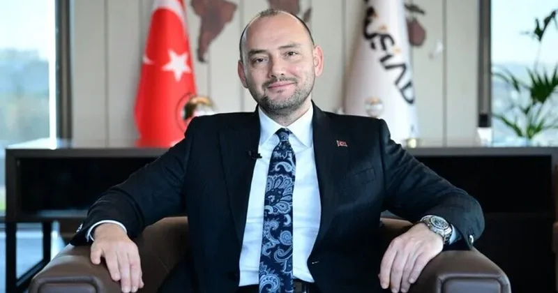 Merkez Bankası kararı öncesi MÜSİAD dan temkinli faiz açıklaması Sözcü Gazetesi