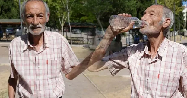 Ankara haberleri 34 yıldır bu hastalıkla mücadele ediyor! 39 kilograma düştü 22 Temmuz 2026