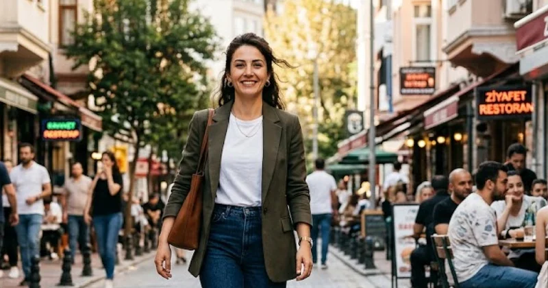 Psikologlara göre özgüven yüksek insanlar asla bu hareketi yapmıyor Sözcü Gazetesi