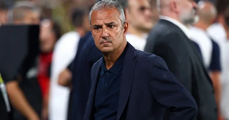 İsmail Kartal dan Ake ve Greenwood açıklaması: Yavaş yavaş geliyor!