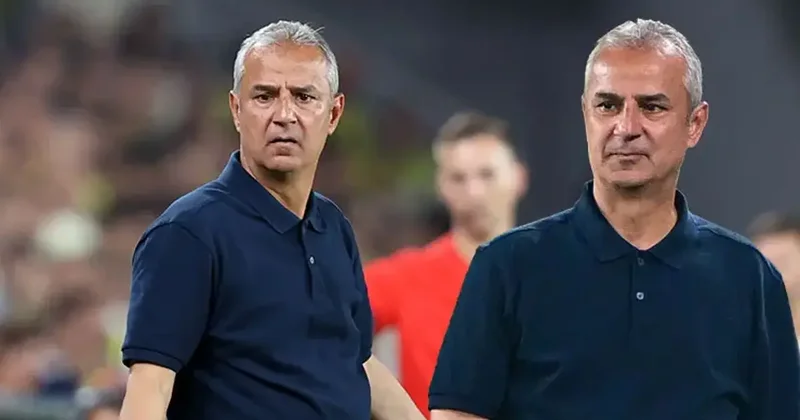 Fenerbahçe teknik direktörü İsmail Kartal: 3 4 golle kazanabilirdik Fanatik Gazetesi Fenerbahçe (FB) Haberleri Spor