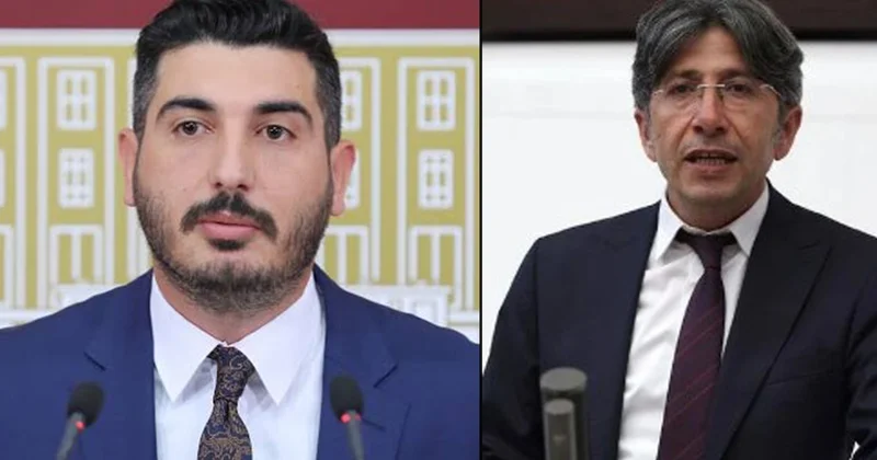 DEM Parti’nin ‘Türk’ rahatsızlığı alevlendi Sözcü Gazetesi