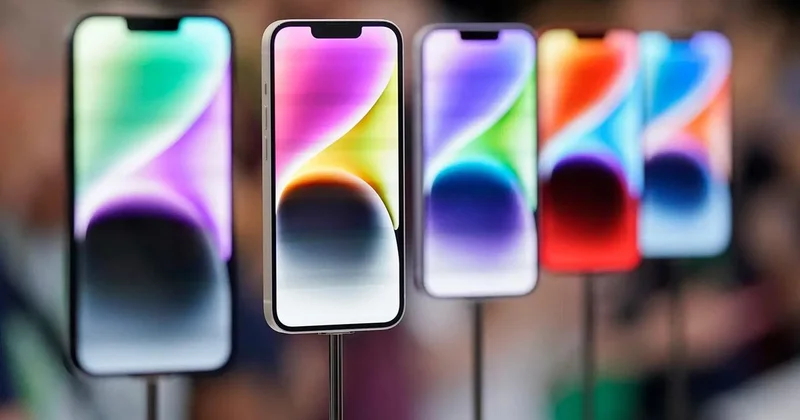 Apple dan yeni hamle! 24 ay taksitle iPhone dönemi başlıyor