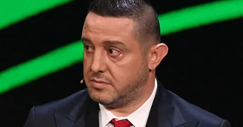 Nihat Kahveci maç biter bitmez açıkladı: O oyuncu Fenerbahçelileri sevinçten çıldırtır
