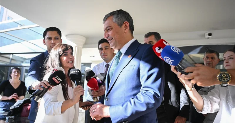 CHP den Yeni Parti Kuruluşu Açıklaması