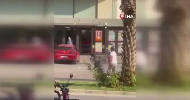Trafikte yaşlı adama yumruğun bedeli ağır oldu: Taksiciye rekor ceza!